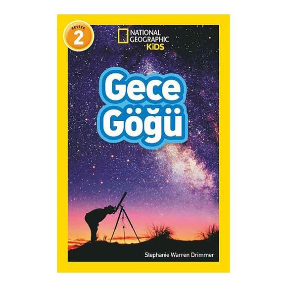 Gece Göğü