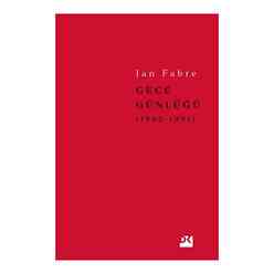 Doğan Kitap - Gece Günlüğü 2 (1985-1991)