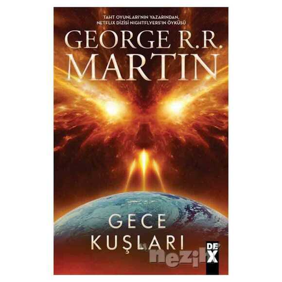 Gece Kuşları