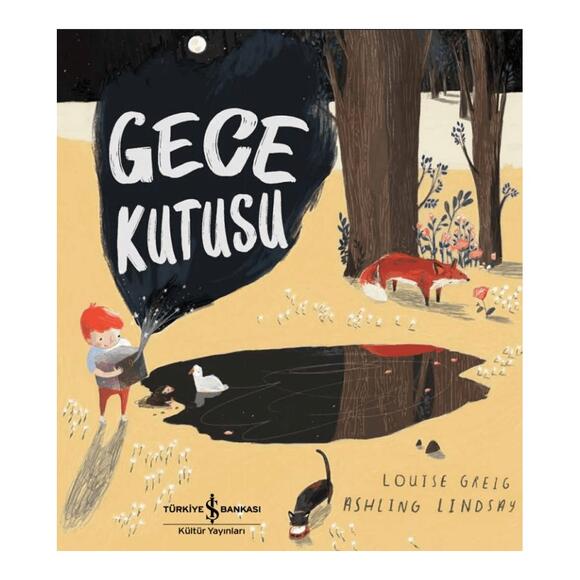 Gece Kutusu