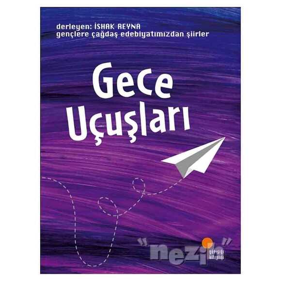 Gece Uçuşları