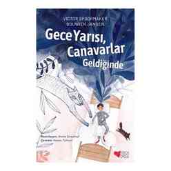 Gece Yarısı, Canavarlar Geldiğinde - Thumbnail