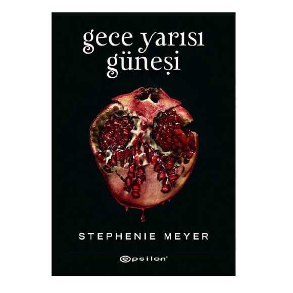 Gece Yarısı Güneşi