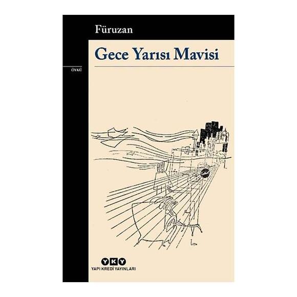Gece Yarısı Mavisi