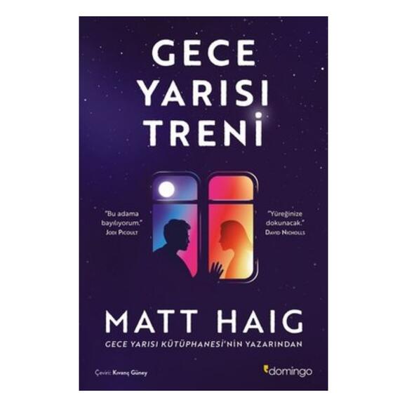 Gece Yarısı Treni