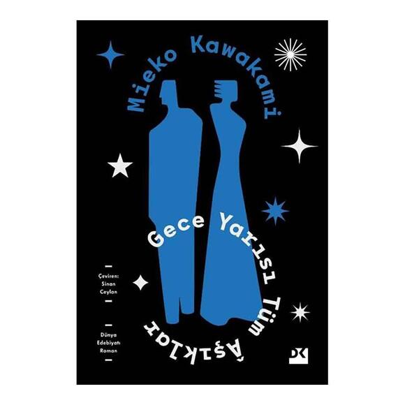 Gece Yarısı Tüm Aşıklar