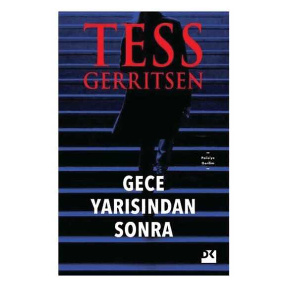 Gece Yarısından Sonra