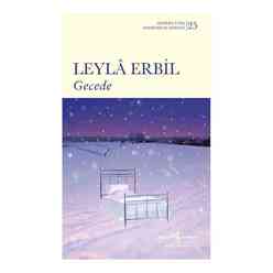 İş Bankası Kültür Yayınları - Gecede