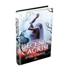 Gecenin Çağrısı (Ciltli) - Thumbnail