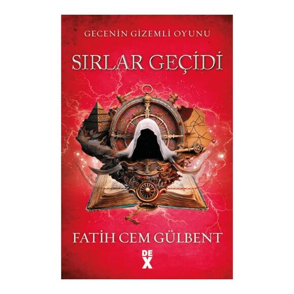 Gecenin Gizemli Oyunu - Sırlar Geçidi