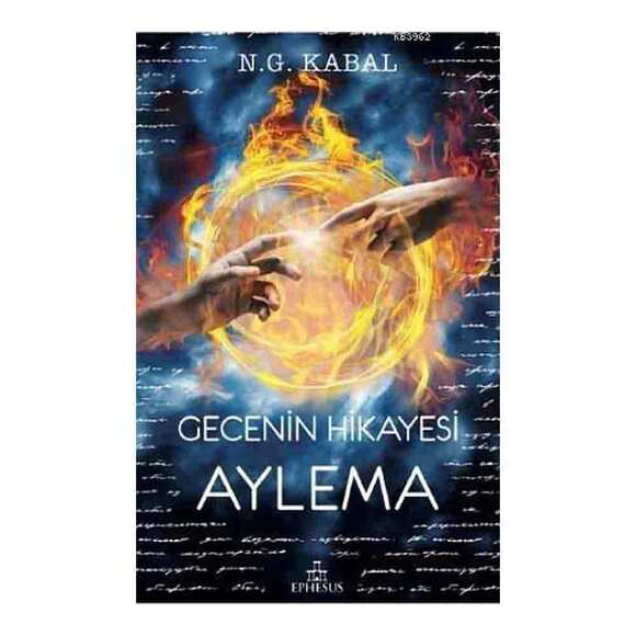 Gecenin Hikayesi - Aylema