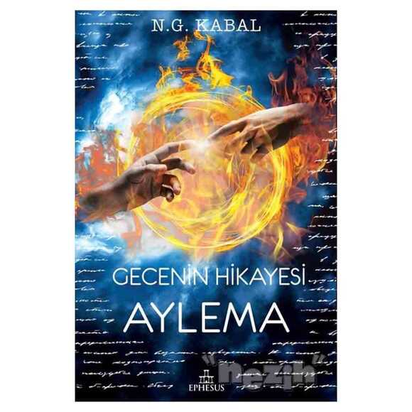Gecenin Hikayesi - Aylema