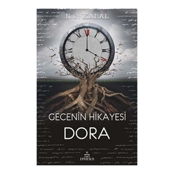 Gecenin Hikayesi - Dora - Thumbnail