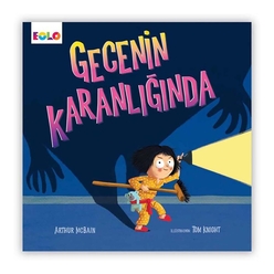 Gecenin Karanlığında - Thumbnail