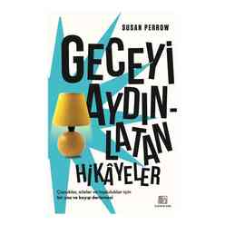Geceyi Aydınlatan Hikayeler - Thumbnail