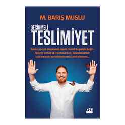 Gecikmeli Teslimiyet - Thumbnail