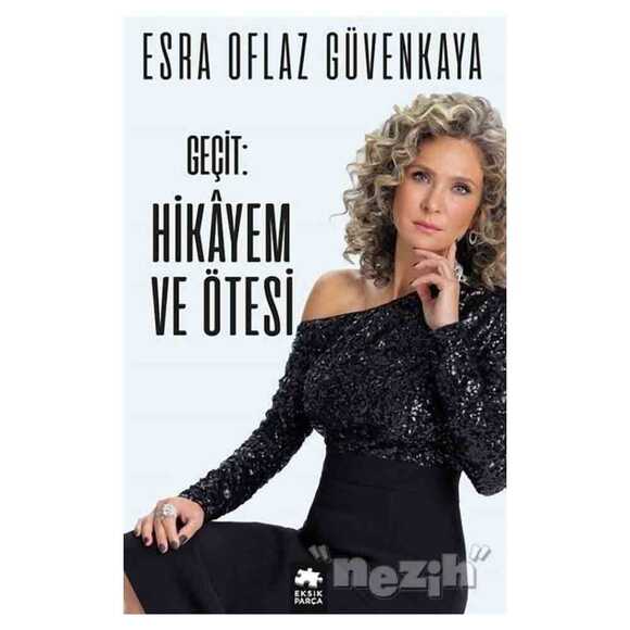 Geçit: Hikayem ve Ötesi