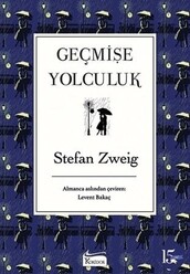 Koridor Yayıncılık - Geçmişe Yolculuk - Bez Cilt