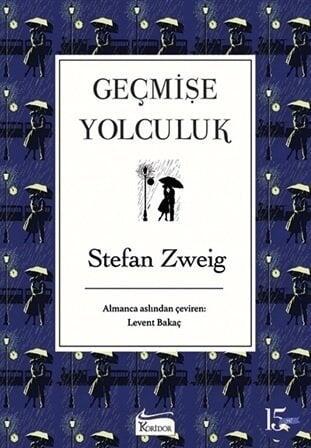 Geçmişe Yolculuk - Bez Cilt