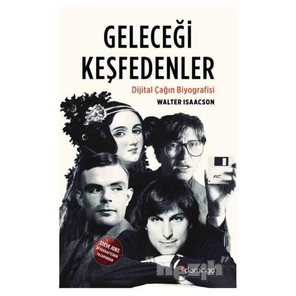 Geleceği Keşfedenler