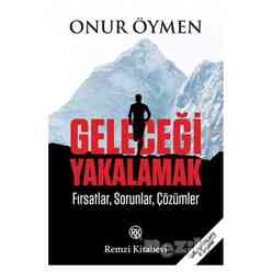 Geleceği Yakalamak - Thumbnail
