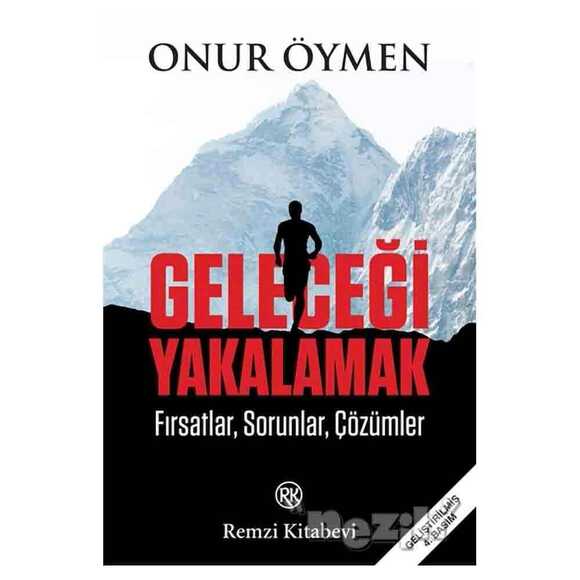 Geleceği Yakalamak