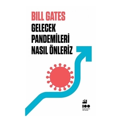 Doğan Kitap - Gelecek Pandemileri Nasıl Önleriz