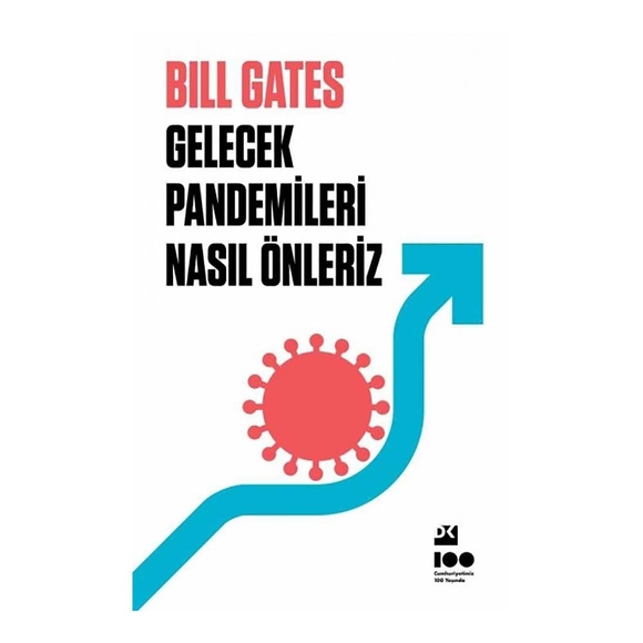 Gelecek Pandemileri Nasıl Önleriz
