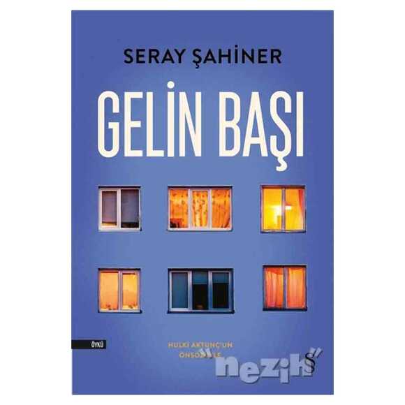 Gelin Başı