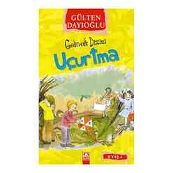 Altın - Gelincik Dizisi - Uçurtma