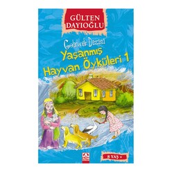 Altın - Gelincik Dizisi - Yaşanmış Hayvan Öyküleri 1