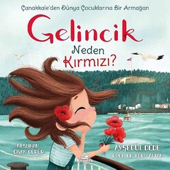 Gelincik Neden Kırmızı? - Thumbnail