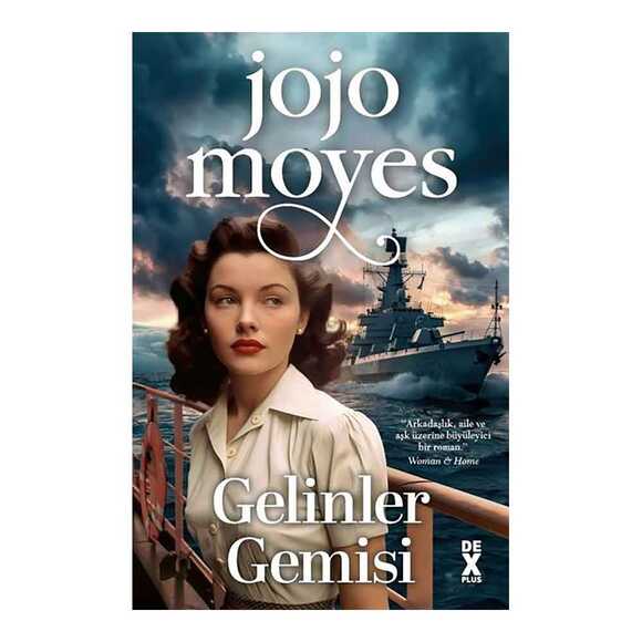 Gelinler Gemisi