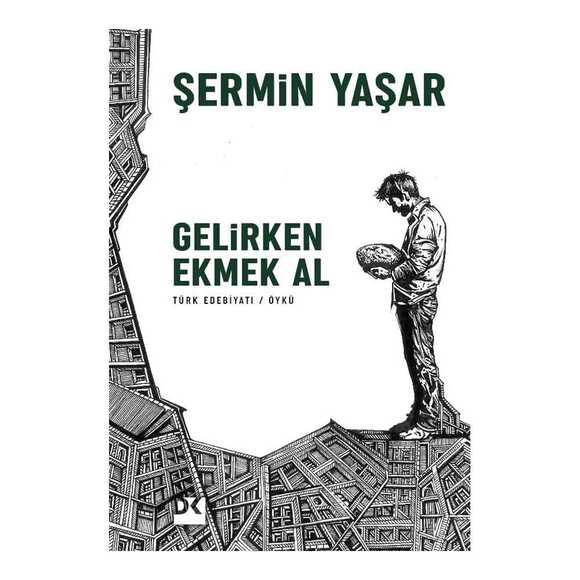 Gelirken Ekmek Al