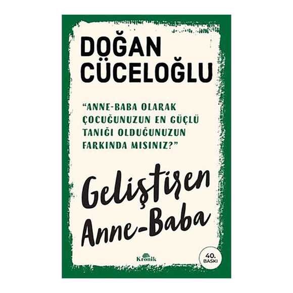 Geliştiren Anne-Baba