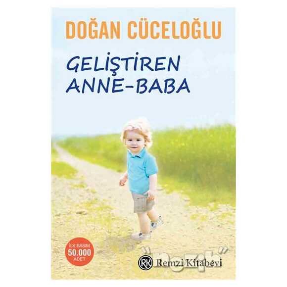 Geliştiren Anne-Baba