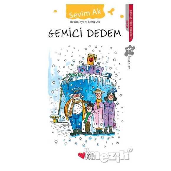 Gemici Dedem