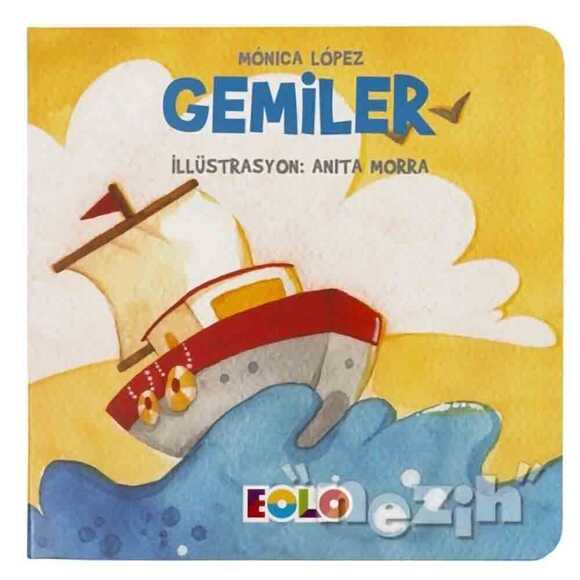 Gemiler - Taşıtlar Serisi