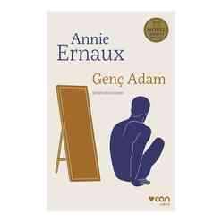 Can Yayınları - Genç Adam