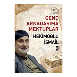 Genç Arkadaşıma Mektuplar - Thumbnail