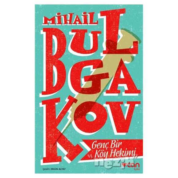 Genç Bir Köy Hekimi