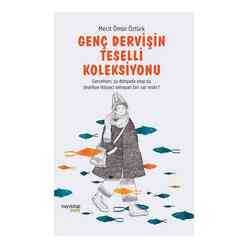 Genç Dervişin Teselli Koleksiyonu - Thumbnail