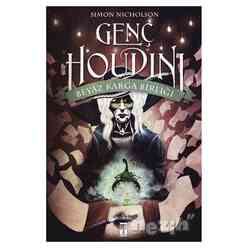 Genç Houdini: Beyaz Karga Birliği - Thumbnail