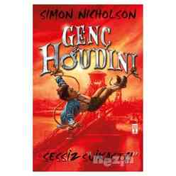 Genç Houdini - Sessiz Suikastçı - Thumbnail