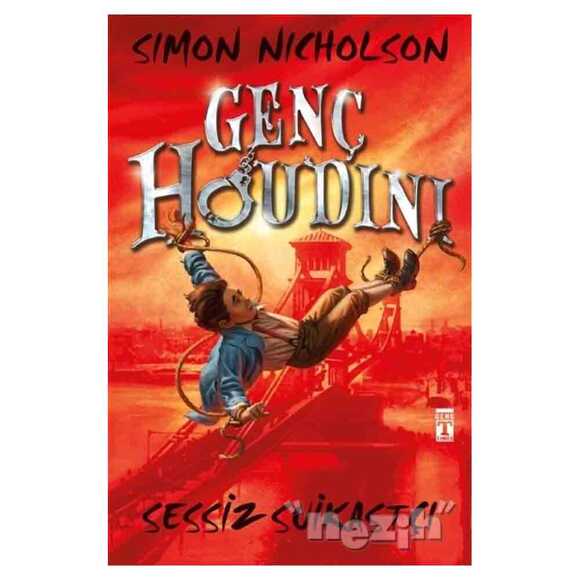 Genç Houdini - Sessiz Suikastçı