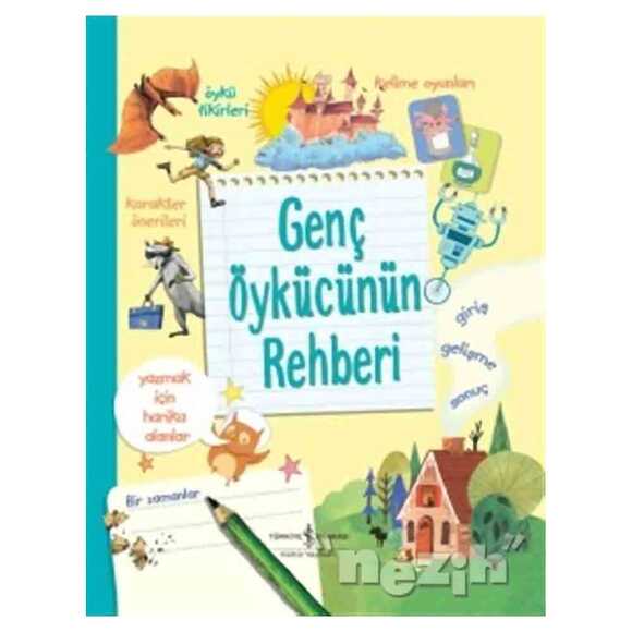 Genç Öykücünün Rehberi