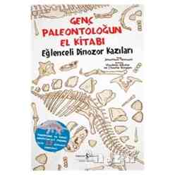 Genç Paleontoloğun El Kitabı - Thumbnail