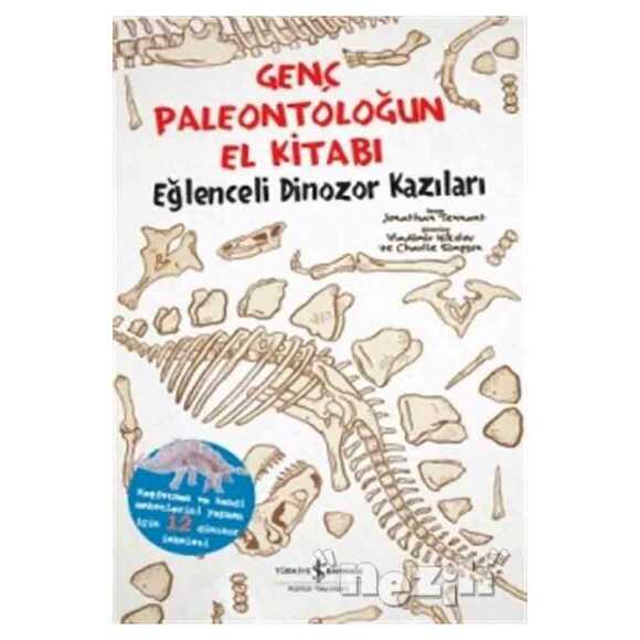 Genç Paleontoloğun El Kitabı