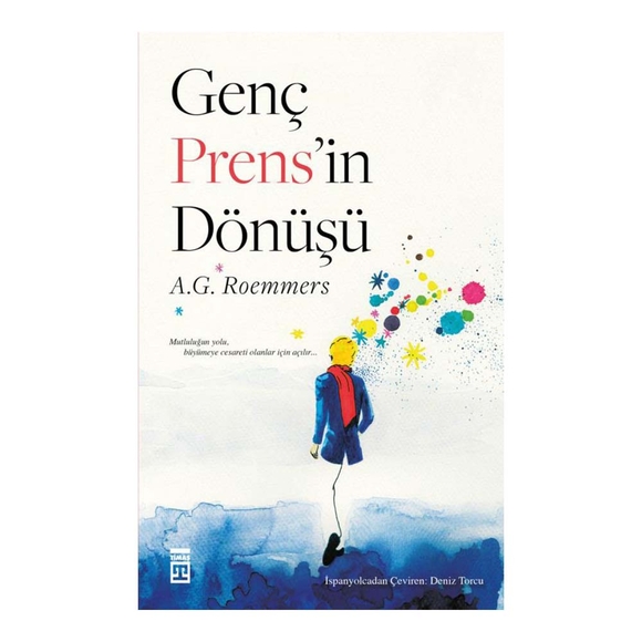 Genç Prens’in Dönüşü