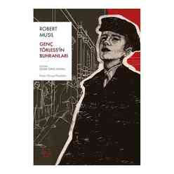 İthaki Yayınları - Genç Törless’in Buhranları